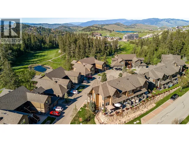 333 Longspoon Drive Unit# 33, Vernon, British Columbia V1H2L1