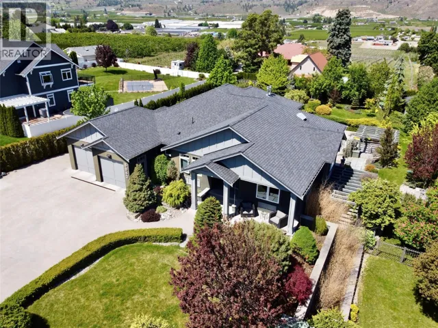 5642 Yarrow Street, Oliver, British Columbia V0H1T0