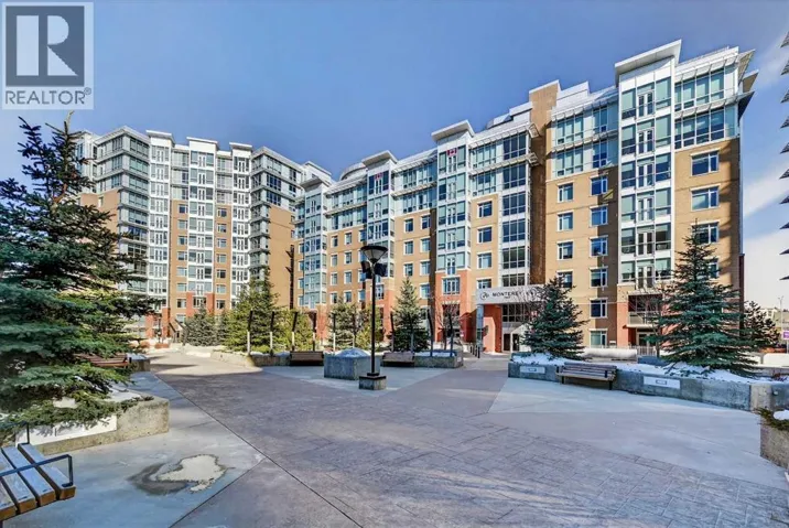 402, 16 Varsity Estates Circle NW, Calgary, Alberta T3A2C5