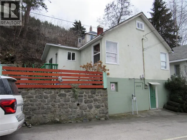 2000 TOPPING Street, Trail, British Columbia V1R4G5