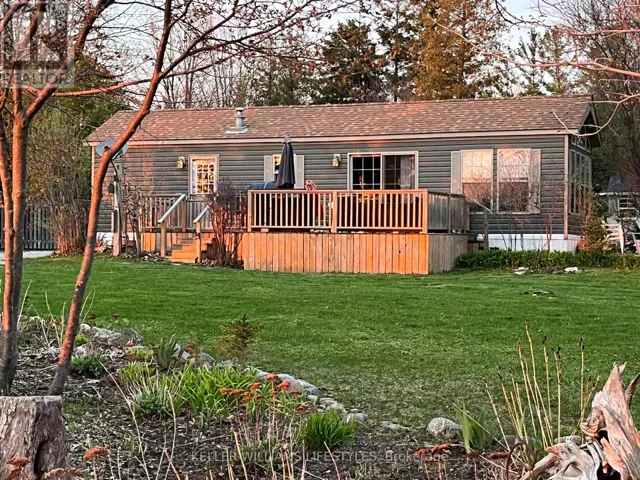 4 - 77719 BLUEWATER HIGHWAY, Bluewater (Bayfield), Ontario N0M1G0