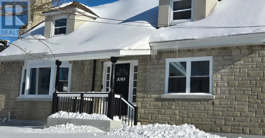 3195 RIVERSIDE DRIVE, Ottawa, Ontario K1V8N8