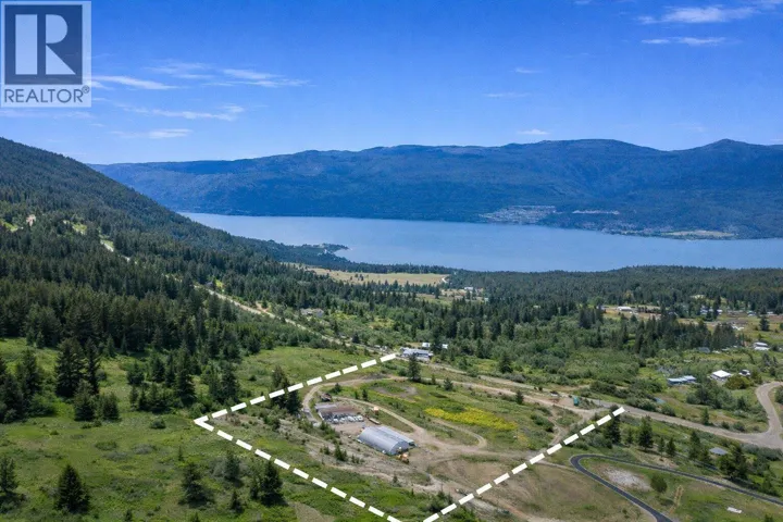 18125 Hereford Road, Lake Country, British Columbia V4V1B6