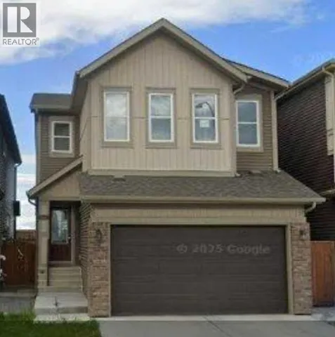 167 Savanna Way NE, Calgary, Alberta T3J0Y6