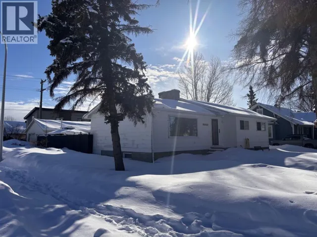 10515 102 Street, Grande Prairie, Alberta T8V2W7