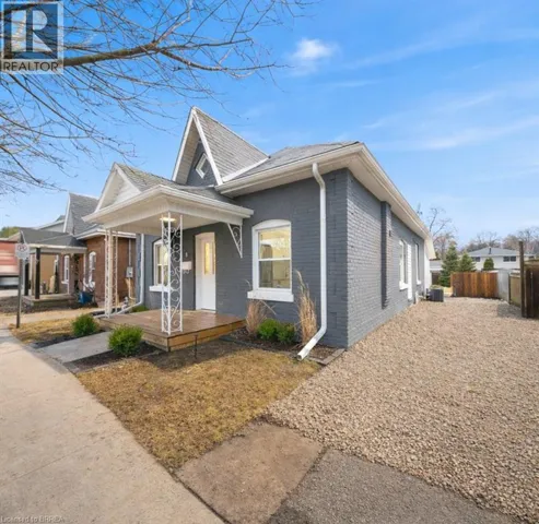 8 MAIN Street, Brantford, Ontario N3R3X2