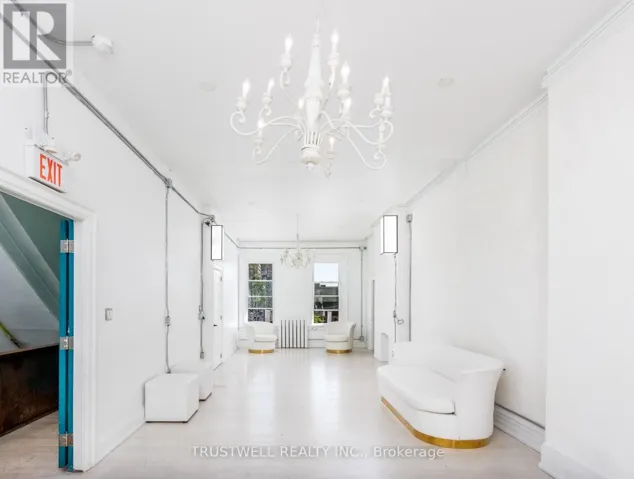 2ND FLOOR - 434 COLLEGE STREET, Toronto (University), Ontario M5T1T3