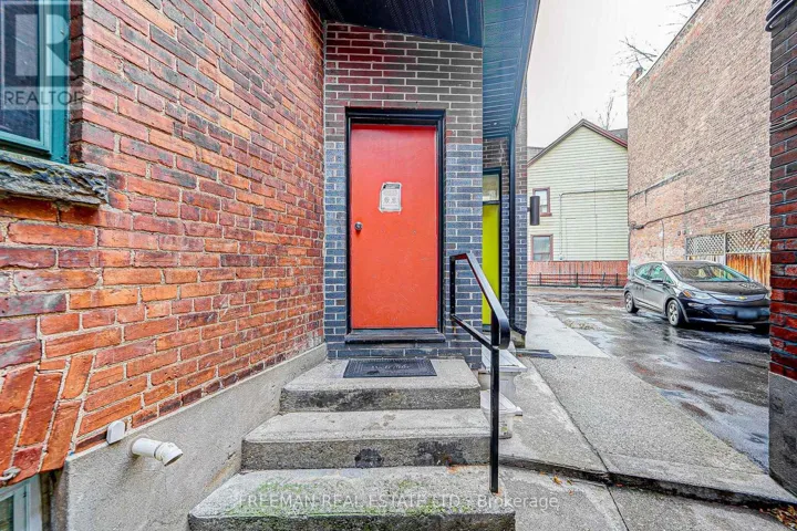 1 - 986 BATHURST STREET, Toronto (Annex), Ontario M5R3G6
