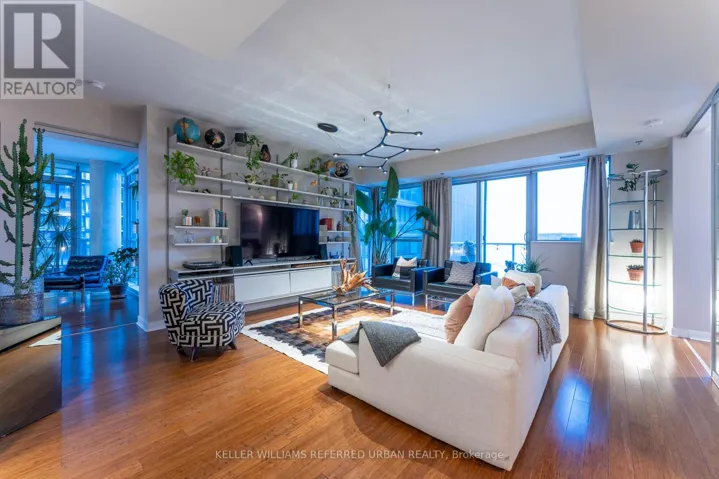 2903 - 375 KING STREET W, Toronto (Waterfront Communities), Ontario M5V1K5