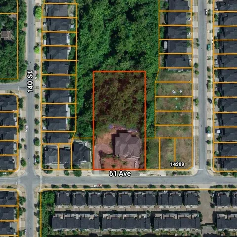 14047 61 AVENUE, Surrey, British Columbia V3X1E2