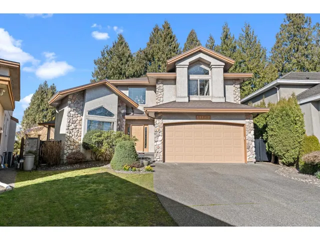 11167 160A STREET, Surrey, British Columbia V4N4Z2