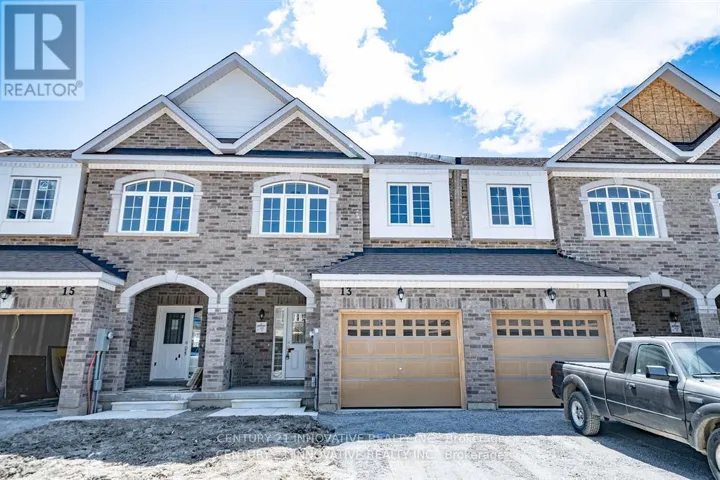 13 JEVONS DRIVE W, Ajax (South East), Ontario L1Z0T5