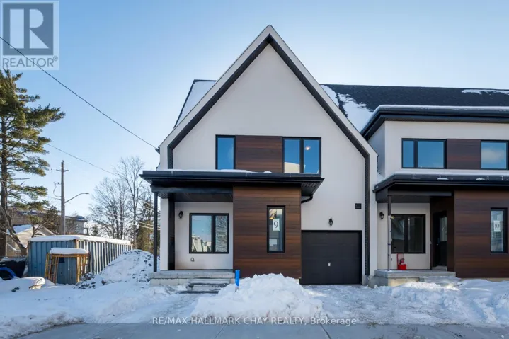 1 RUBY CRESCENT ROAD, Orillia, Ontario L3V1C5