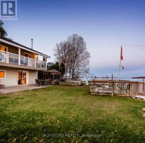 9 BOW ROAD, Tiny, Ontario L9M0B3