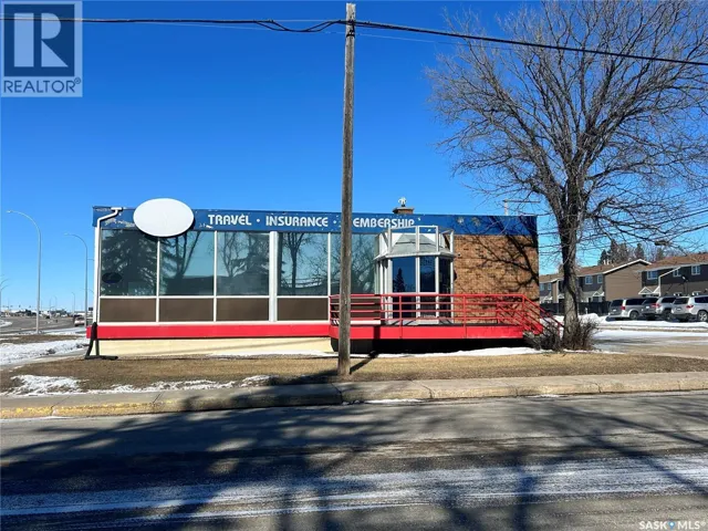 Street 2002 100th STREET, North Battleford, Saskatchewan S9A0X5