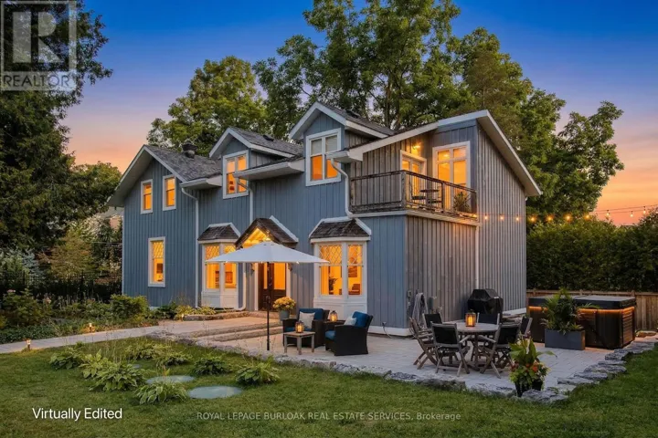 6306 MCNIVEN ROAD, Burlington, Ontario L7P0K3