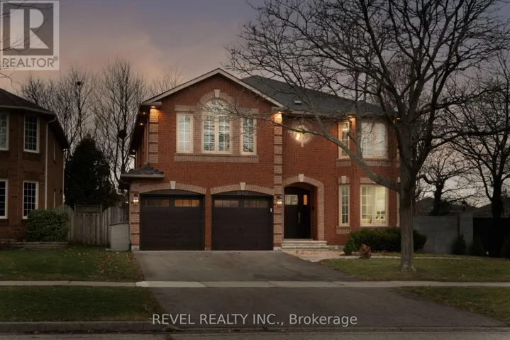2192 OAKMEAD BOULEVARD, Oakville (RO River Oaks), Ontario L6H6B4