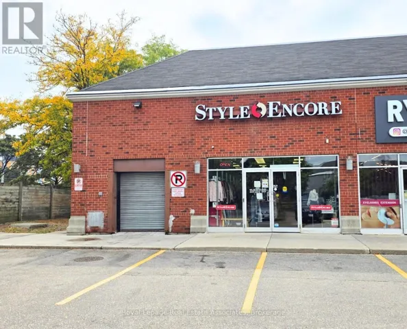 407 - 40 BRISTOL ROAD E, Mississauga (Hurontario), Ontario L4Z4A1