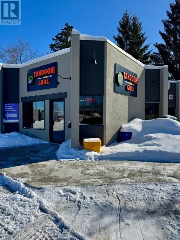 UNIT 1 - 392 MAIN N STREET, Wellington North (Mount Forest), Ontario N0G2L0