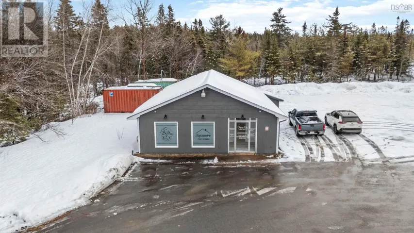 4766 Highway 325, Baker Settlement, Nova Scotia B4V7E5