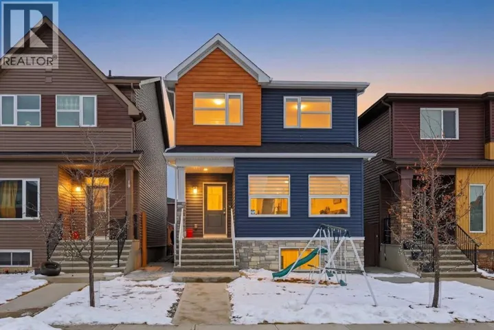 15 Corner Meadows Common NE, Calgary, Alberta T3N1J5