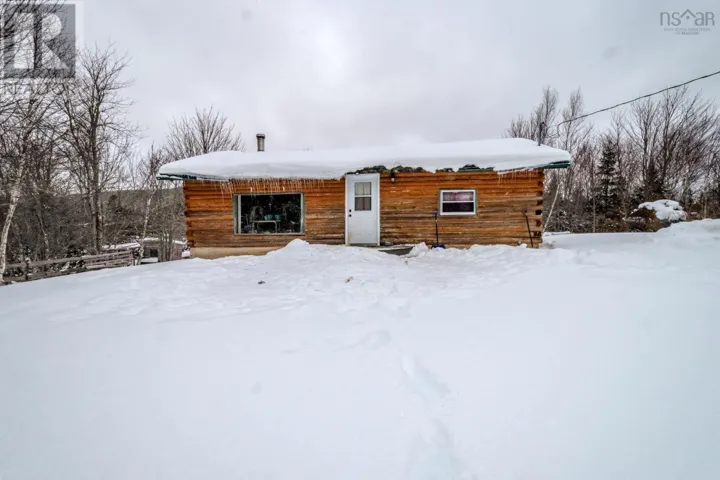 180 Cove Road, Watervale, Nova Scotia B0K1P0