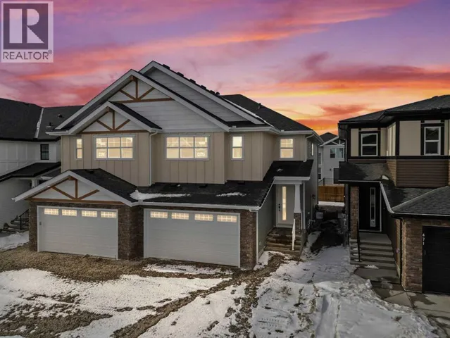 467 Kinniburgh Loop, Chestermere, Alberta T1X3C2