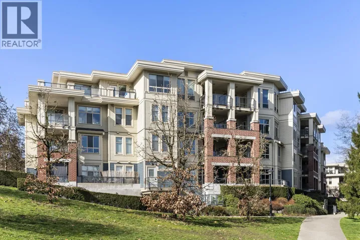 312 245 ROSS DRIVE, New Westminster, British Columbia V3L0B6