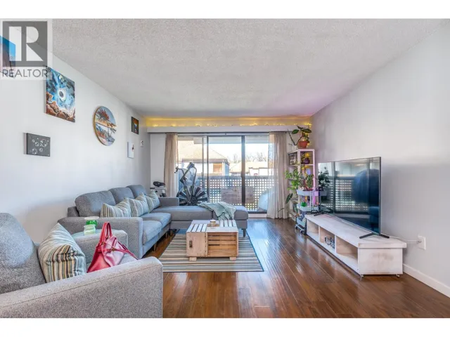 415 365 GINGER DRIVE, New Westminster, British Columbia V3L5L5