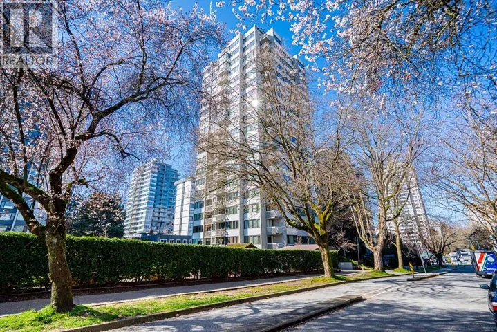204 1740 COMOX STREET, Vancouver, British Columbia V6G2Z1