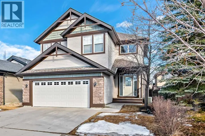 356 Everstone Drive SW, Calgary, Alberta T2Y5A2