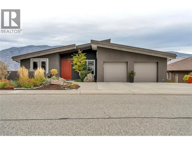 11713 Olympic View Drive Lot# 28, Osoyoos, British Columbia V0H1V4