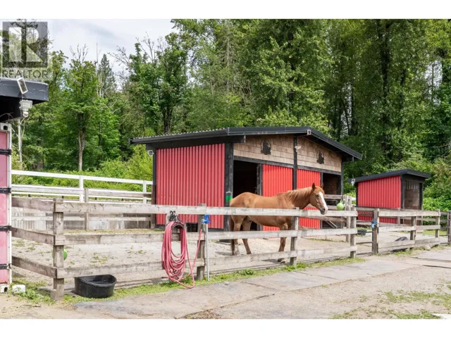 24991 100 AVENUE, Maple Ridge, British Columbia V2W1S3