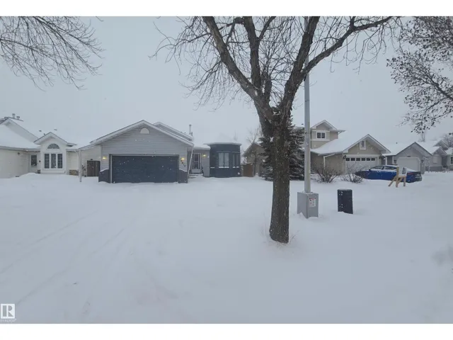 16815 91 ST NW, Edmonton, Alberta T5Z2W7