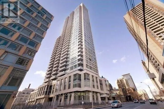 2209 - 500 SHERBOURNE STREET, Toronto (North St. James Town), Ontario M4X1L1