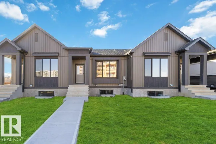 321 RANKIN DR, St. Albert, Alberta T8N8C7