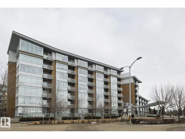 #203 2504 109 ST NW, Edmonton, Alberta T6J2H3