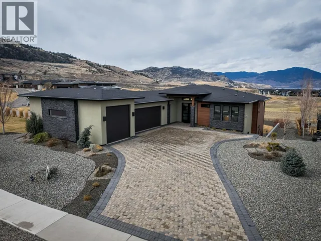 200 RUE CHEVAL NOIR, Kamloops, British Columbia V1S0B3