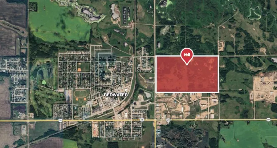 5211 44 St, Redwater, Alberta T0A0E6