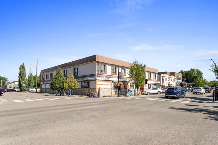 4820 50 Ave, Leduc, Alberta T9E6X9