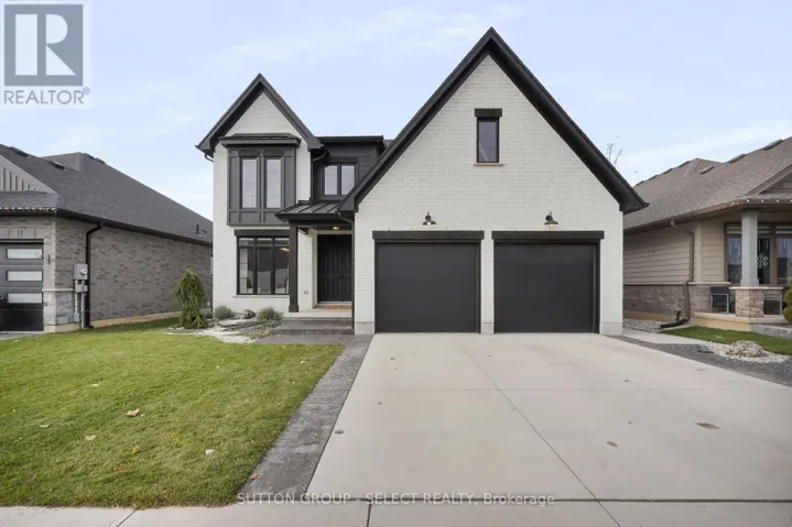 173 COLLINS WAY, Strathroy-Caradoc (SE), Ontario N7G0G2