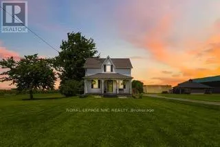 594 NIAGARA STONE ROAD, Niagara-on-the-Lake (Rural), Ontario L0S1J0