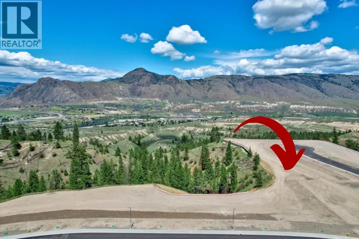 1621 Cordonier Place, Kamloops, British Columbia V2E2E4