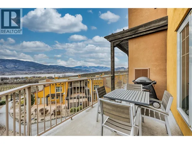 1200 RANCHER CREEK Road Unit# 319B, Osoyoos, British Columbia V0H1V6