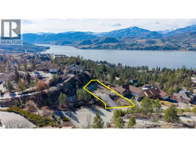 176 Christie Mountain Lane, Okanagan Falls, British Columbia V0H1R3