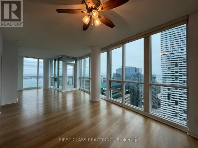 4112 - 33 BAY STREET, Toronto (Waterfront Communities), Ontario M5J2Z3