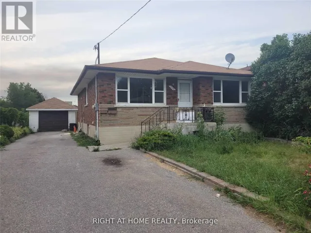 328 MALAGA ROAD, Oshawa (Lakeview), Ontario L1J1N7
