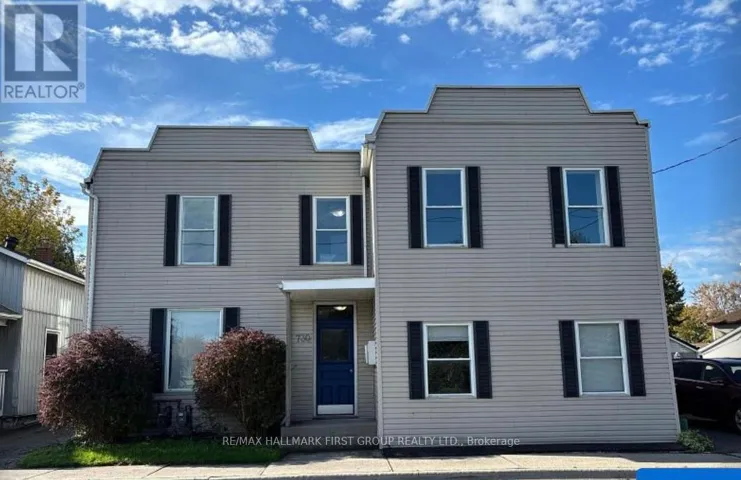 4 - 730 SIMCOE STREET S, Oshawa (Lakeview), Ontario L1H4M7