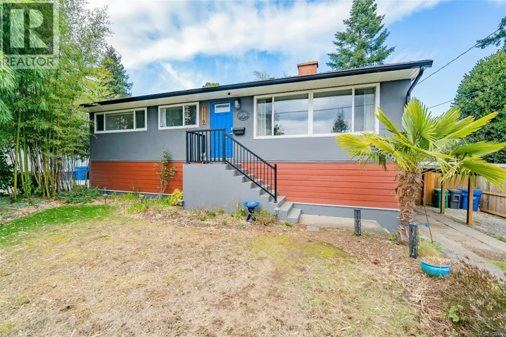 1110 Nelson St, Nanaimo, British Columbia V9S2K3
