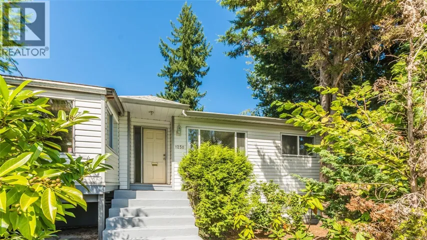 1250 Townsite Rd, Nanaimo, British Columbia V9S1M8